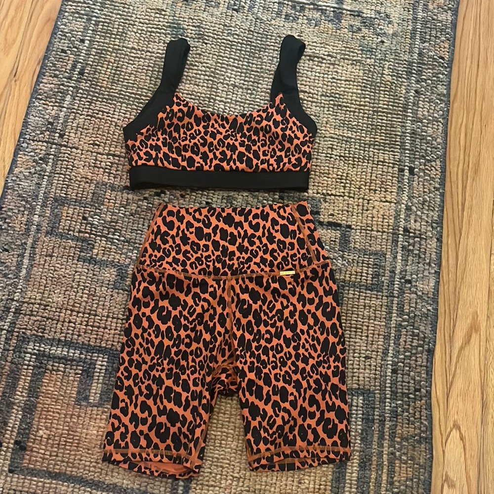 Cleo Harper Set